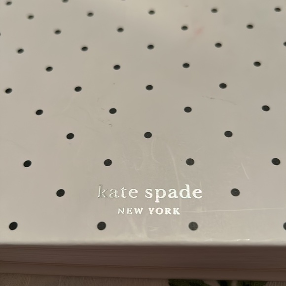 Kate Spade pregnancy planner - Picture 4 of 9